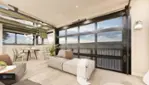 Bora Boréal - Chalets flottants en nature