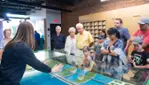 La centrale de Beauharnois - Visites gratuites - Hydro-Québec