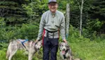 Alaskan aventure Tremblant