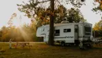 Camping et hébergement Le P'tit Paradis