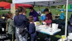 Festival du maïs (Onenhste) – dimanche 24 août 2025