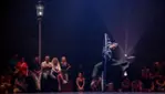 Bon Voyage - Spectacle Immersif Cirque Éloize - Du 9 juillet 2025 au 27 juillet 2025