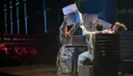 Bon Voyage - Spectacle Immersif Cirque Éloize - Du 9 juillet 2025 au 27 juillet 2025