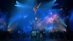 Bon Voyage - Spectacle Immersif Cirque Éloize - Du 9 juillet 2025 au 27 juillet 2025