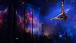 Bon Voyage - Spectacle Immersif Cirque Éloize - Du 9 juillet 2025 au 27 juillet 2025
