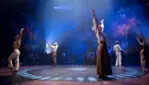Bon Voyage - Spectacle Immersif Cirque Éloize - Du 9 juillet 2025 au 27 juillet 2025