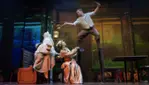 Bon Voyage - Spectacle Immersif Cirque Éloize - Du 9 juillet 2025 au 27 juillet 2025