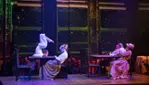 Bon Voyage - Spectacle Immersif Cirque Éloize - Du 9 juillet 2025 au 27 juillet 2025