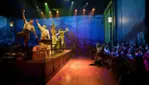 Bon Voyage - Spectacle Immersif Cirque Éloize - Du 9 juillet 2025 au 27 juillet 2025