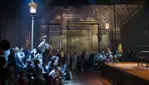 Bon Voyage - Spectacle Immersif Cirque Éloize - Du 9 juillet 2025 au 27 juillet 2025