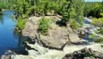 Parc des Chutes Dorwin