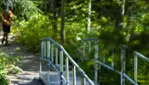 Parc des Chutes Dorwin