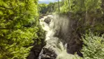 Parc des Chutes Dorwin