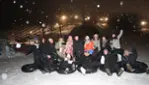 Glissades sur tube - Sommet Saint-Sauveur