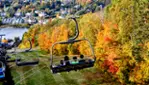 Sommet Saint-Sauveur en couleurs du 13 septembre au 26 octobre 2025