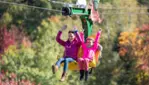 Sommet Saint-Sauveur en couleurs du 13 septembre au 26 octobre 2025