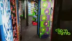 Clip ‘n climb - Ne manquez pas notre semaine de relâche au Clip N' Climb ! 