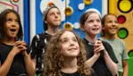 Clip ‘n climb - Ne manquez pas notre semaine de relâche au Clip N' Climb ! 