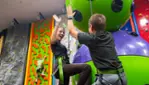 Clip ‘n climb - Ne manquez pas notre semaine de relâche au Clip N' Climb ! 