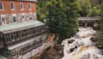 Moulin Wakefield Mill Hôtel et Spa