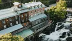 Moulin Wakefield Mill Hôtel et Spa