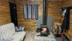Domaine du lac Parent Pourvoirie - Chalets & Camping