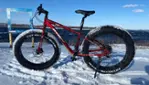 RécréoParc - glissade sur neige illuminée - Fat bike, raquette - sentiers pédestres
