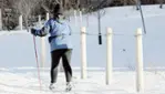 RécréoParc - glissade sur neige illuminée - Fat bike, raquette - sentiers pédestres