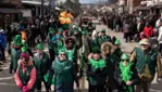 Festival Saint-Patrick Rawdon Festival Saint-Patrick Rawdon