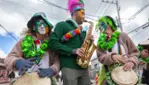 Festival Saint-Patrick Rawdon Festival Saint-Patrick Rawdon