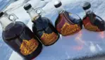 Festival de l'érable à Kahnawà:ke
