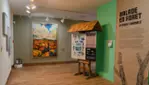 Musée des beaux-arts de Sherbrooke  - Expositions