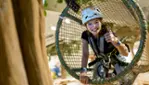BFLY Centre d'amusement magique - Dix30 Brossard
