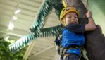 BFLY Centre d'amusement magique - Dix30 Brossard