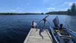 Pourvoirie Lac Brulé