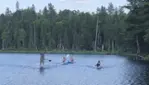 Pourvoirie Lac Brulé