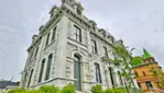 Musée d'histoire de Sherbrooke