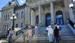 Musée d'histoire de Sherbrooke