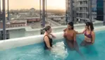 SKYSPA Québec
