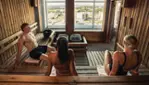 SKYSPA Québec