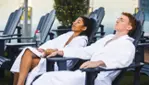 SKYSPA Québec