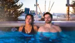 SKYSPA Dix30