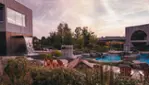 Förena Cité thermale, une expérience immersive unique