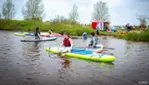 H2O le festival - le sport, la famille et la musique