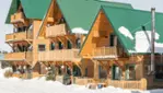 Mont-Vidéo Centre de plein air et centre de ski