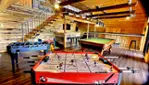 Au Chalet en Bois Rond