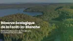 Réserve écologique de la Forêt-la-Blanche