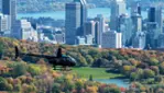 Hélicraft - Tours d'hélicoptère à Montréal et Cantons-de-l'Est