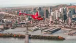 Hélicraft - Tours d'hélicoptère à Montréal et Cantons-de-l'Est