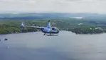 Hélicraft - Tours d'hélicoptère à Montréal et Cantons-de-l'Est